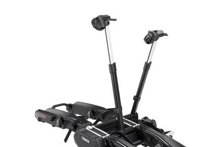 Epos 2 Platform Hitch Bike Rack - Suburban Ski and Bike