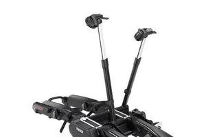 Epos 2 Platform Hitch Bike Rack - Suburban Ski and Bike