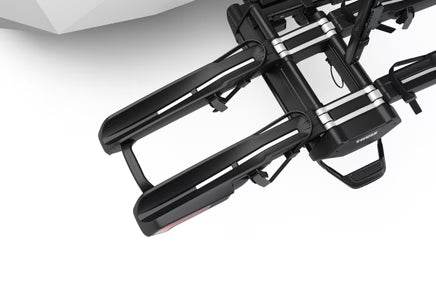 Epos 2 Platform Hitch Bike Rack - Suburban Ski and Bike