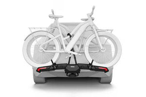 Epos 2 Platform Hitch Bike Rack - Suburban Ski and Bike
