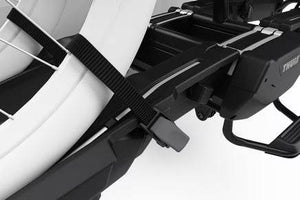 Epos 2 Platform Hitch Bike Rack - Suburban Ski and Bike