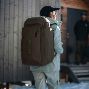 RoundTrip Ski Boot Backpack 60L