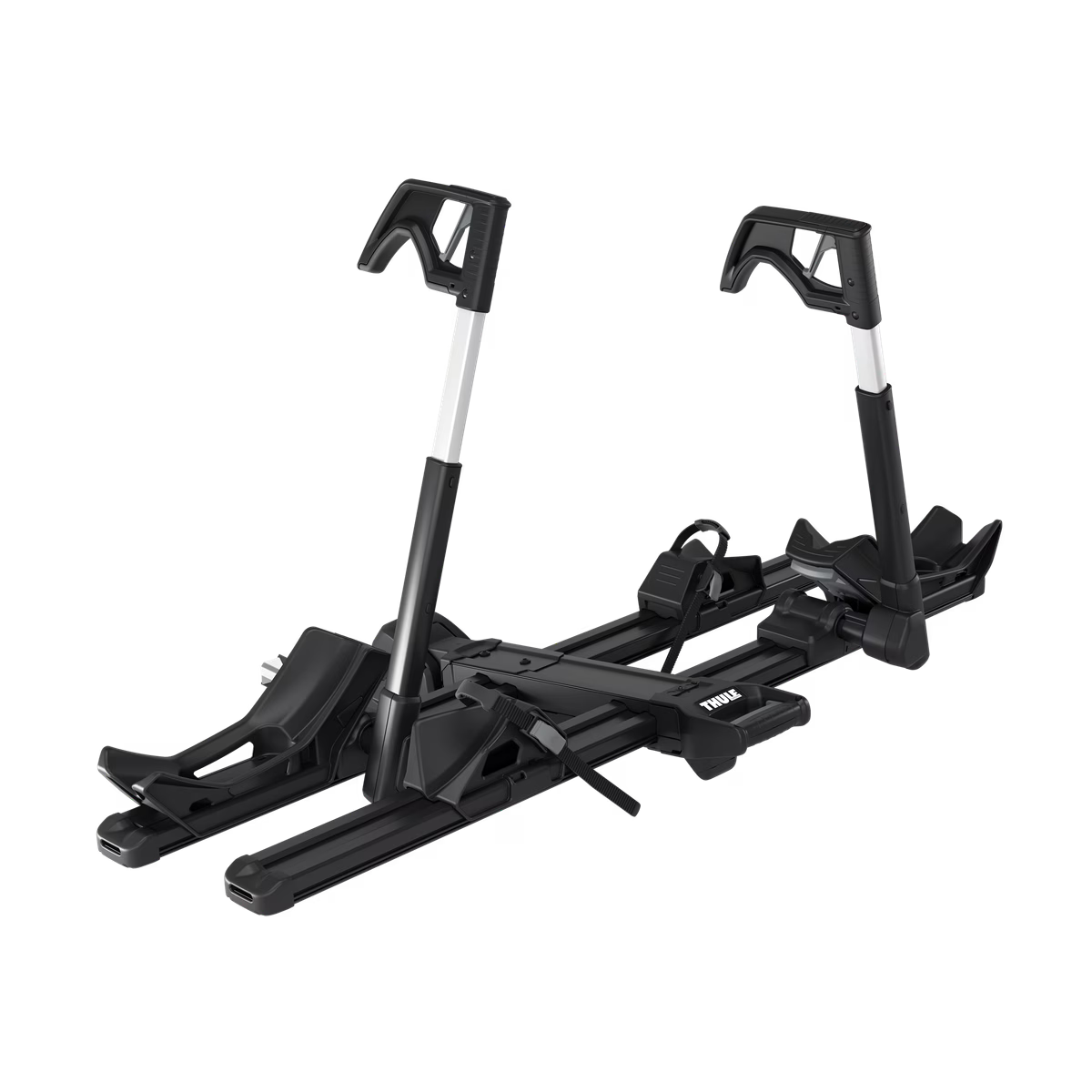 Verse 2-Bike - 2" Hitch Platform Bike Rack