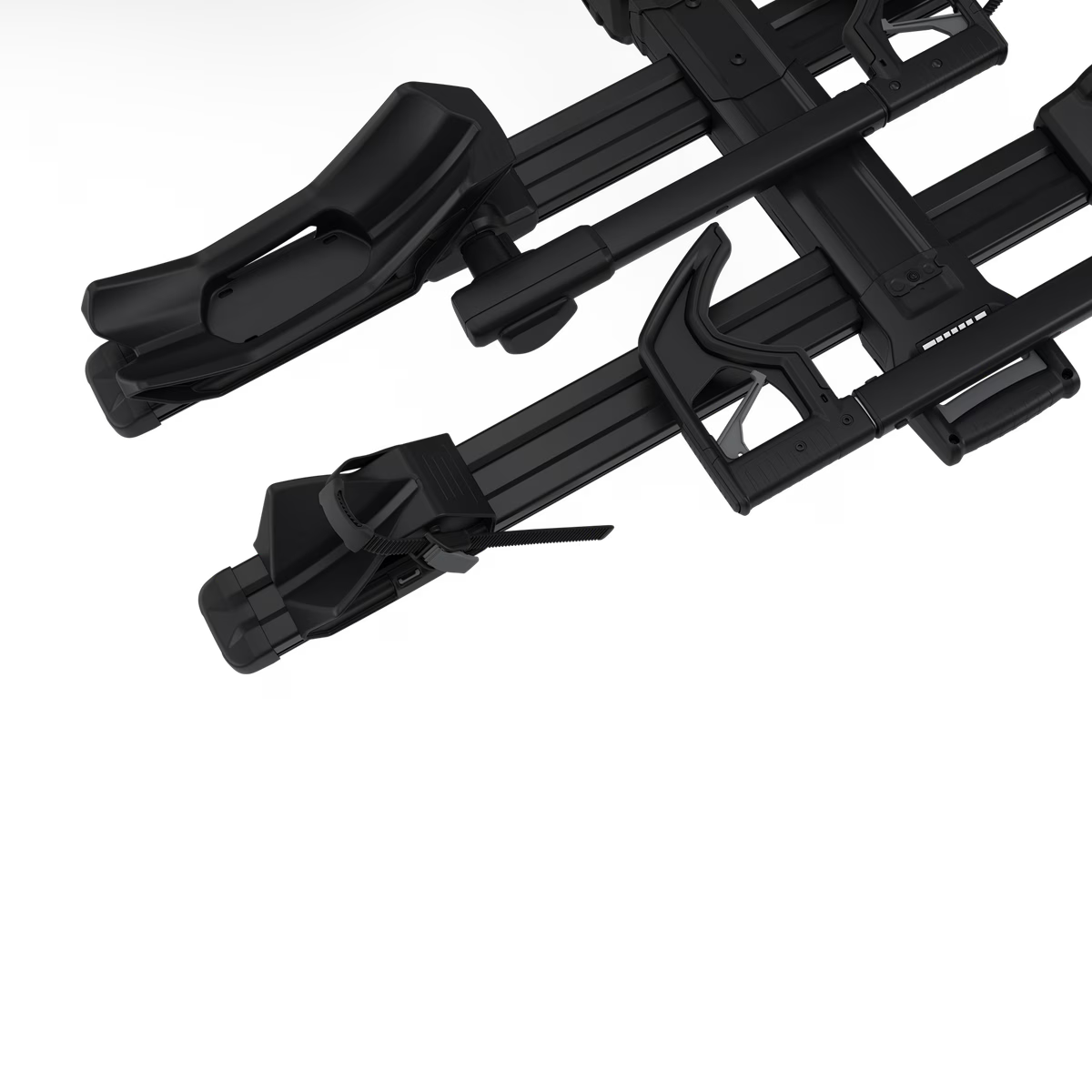 Verse 2-Bike - 2" Hitch Platform Bike Rack