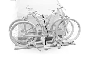 Verse 2-Bike - 2" Hitch Platform Bike Rack