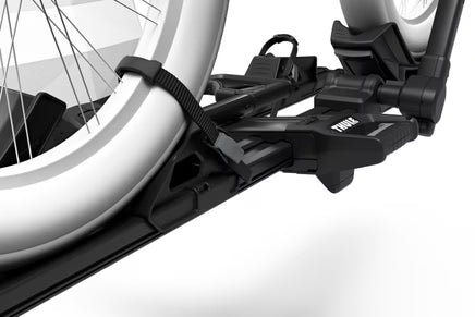 Verse 2-Bike - 2" Hitch Platform Bike Rack