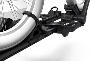 Verse 2-Bike - 2" Hitch Platform Bike Rack