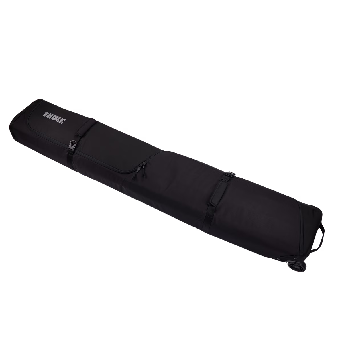 RoundTrip Ski Roller Bag