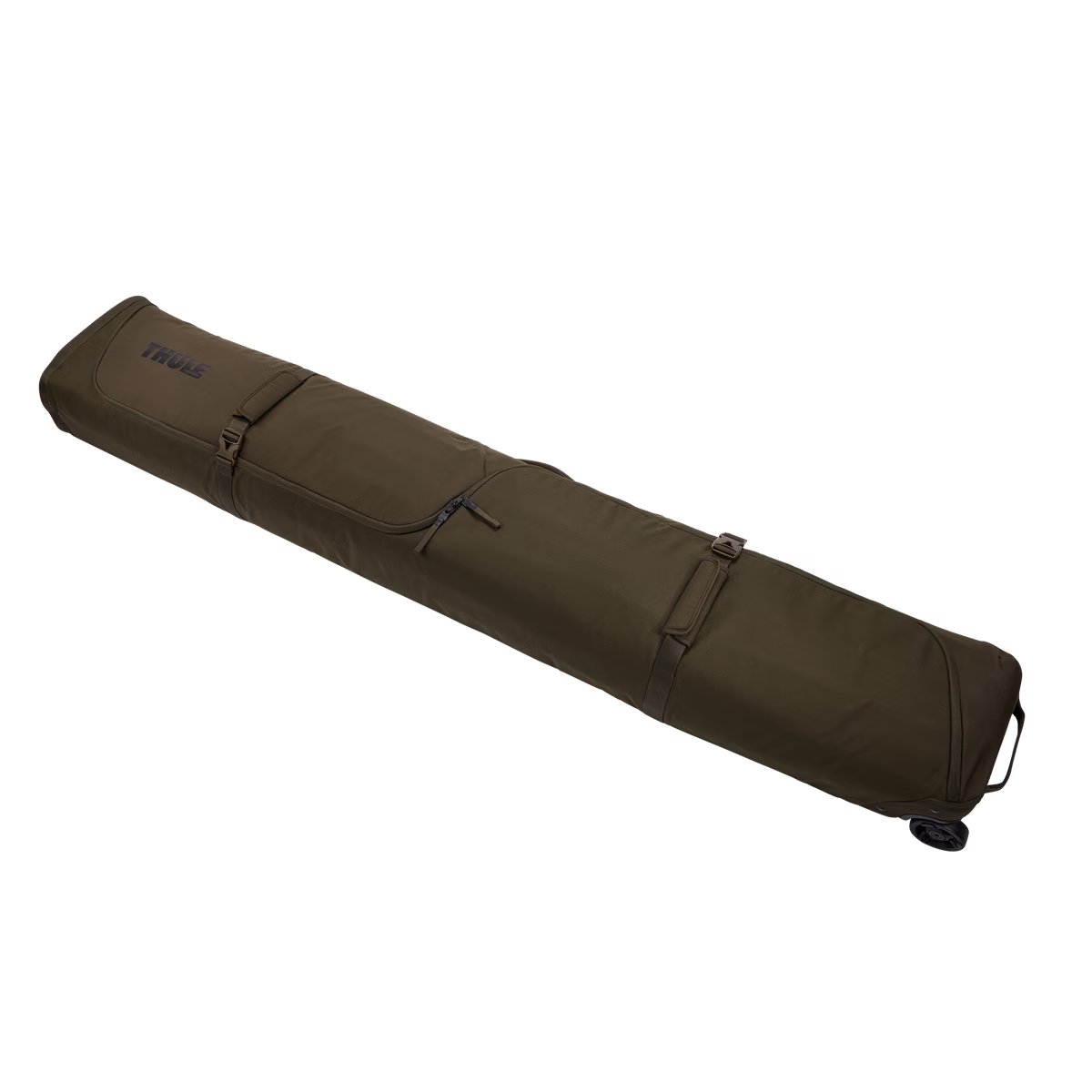 RoundTrip Ski Roller Bag