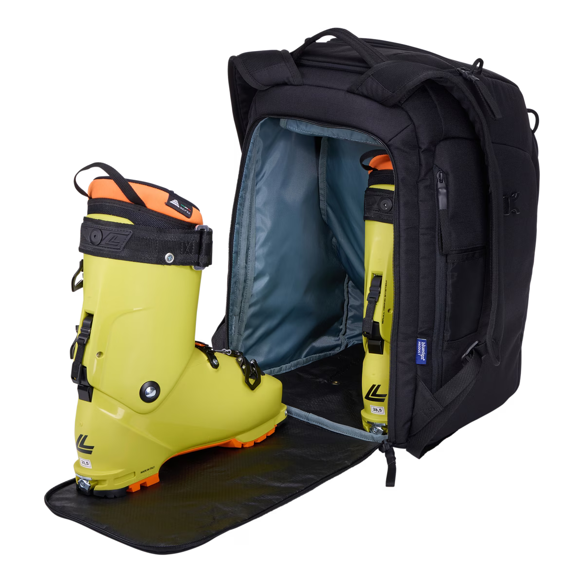 RoundTrip Ski Boot Backpack 45L