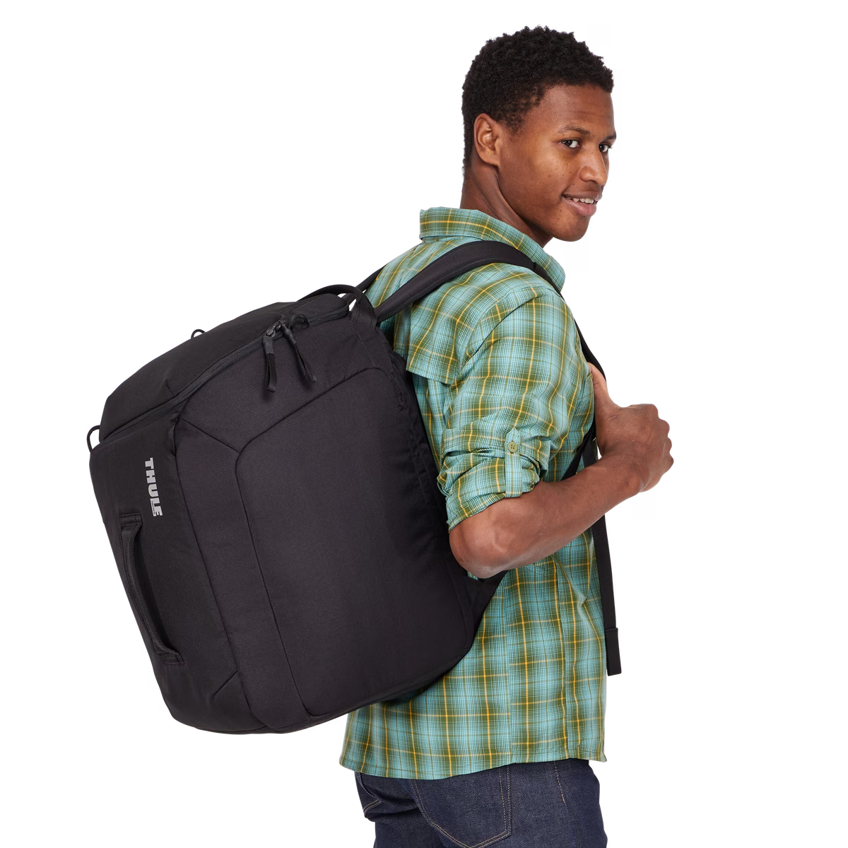 RoundTrip Ski Boot Backpack 45L