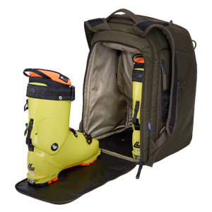 RoundTrip Ski Boot Backpack 45L