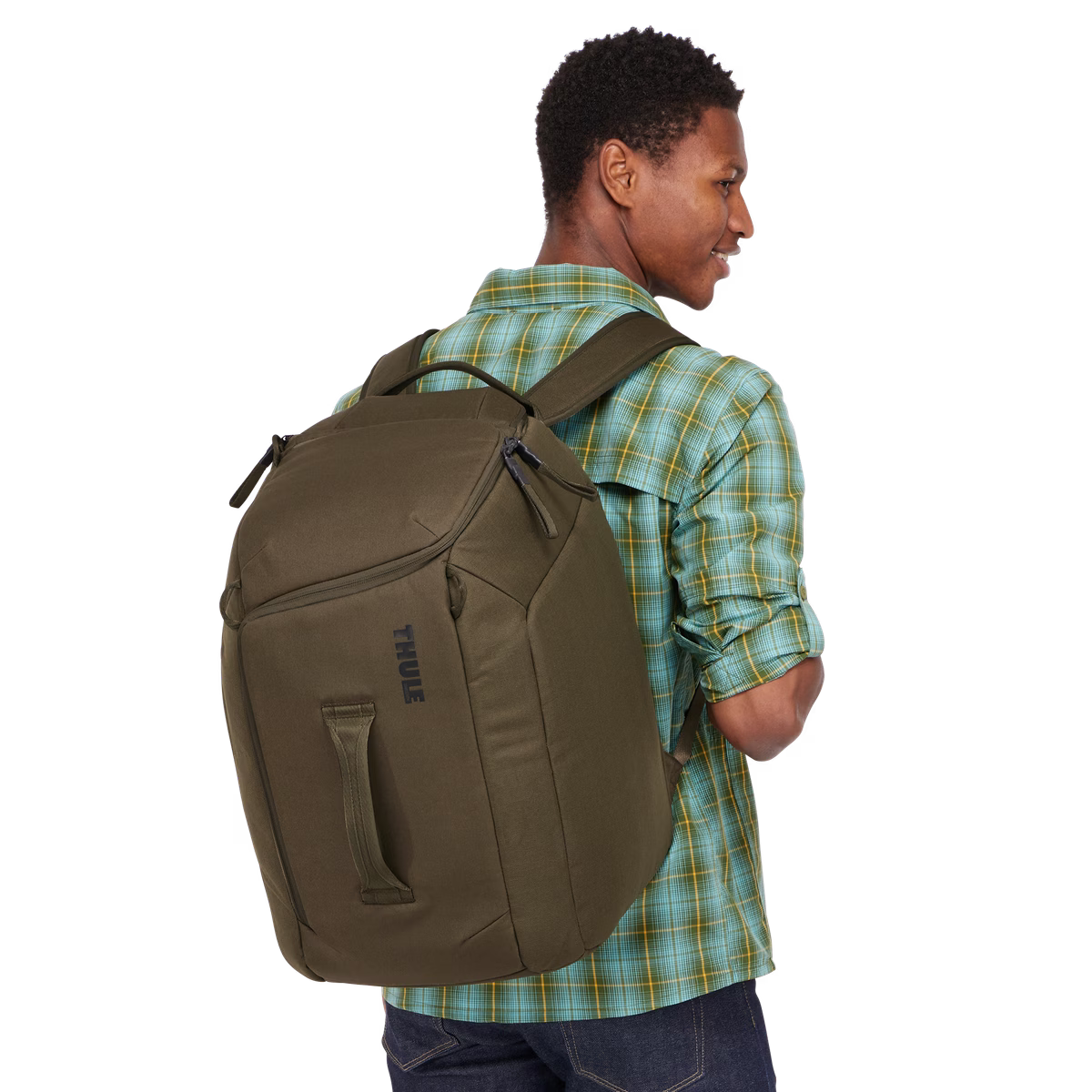 RoundTrip Ski Boot Backpack 45L