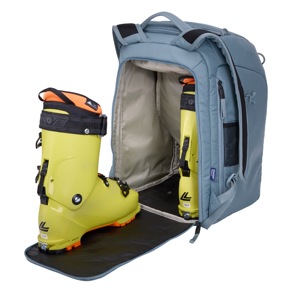 RoundTrip Ski Boot Backpack 45L