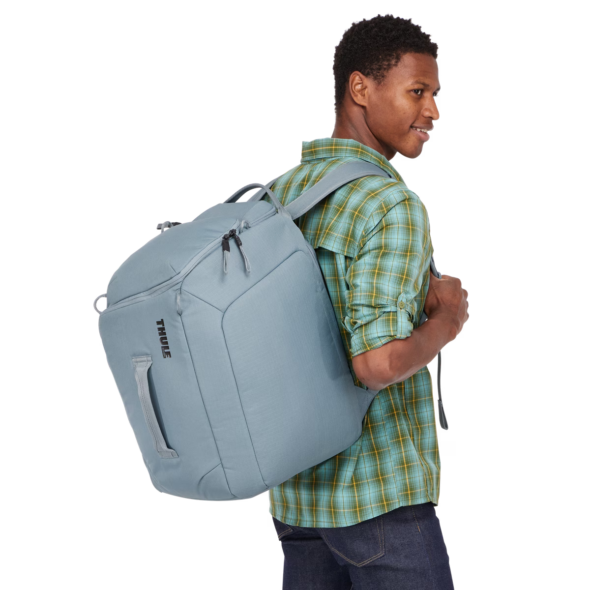 RoundTrip Ski Boot Backpack 45L