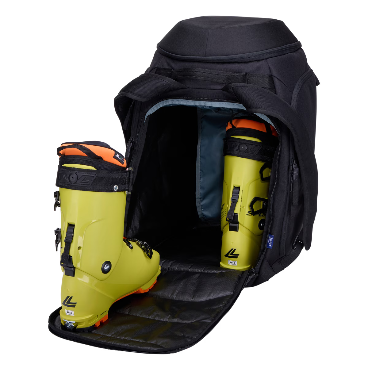 RoundTrip Ski Boot Backpack 60L