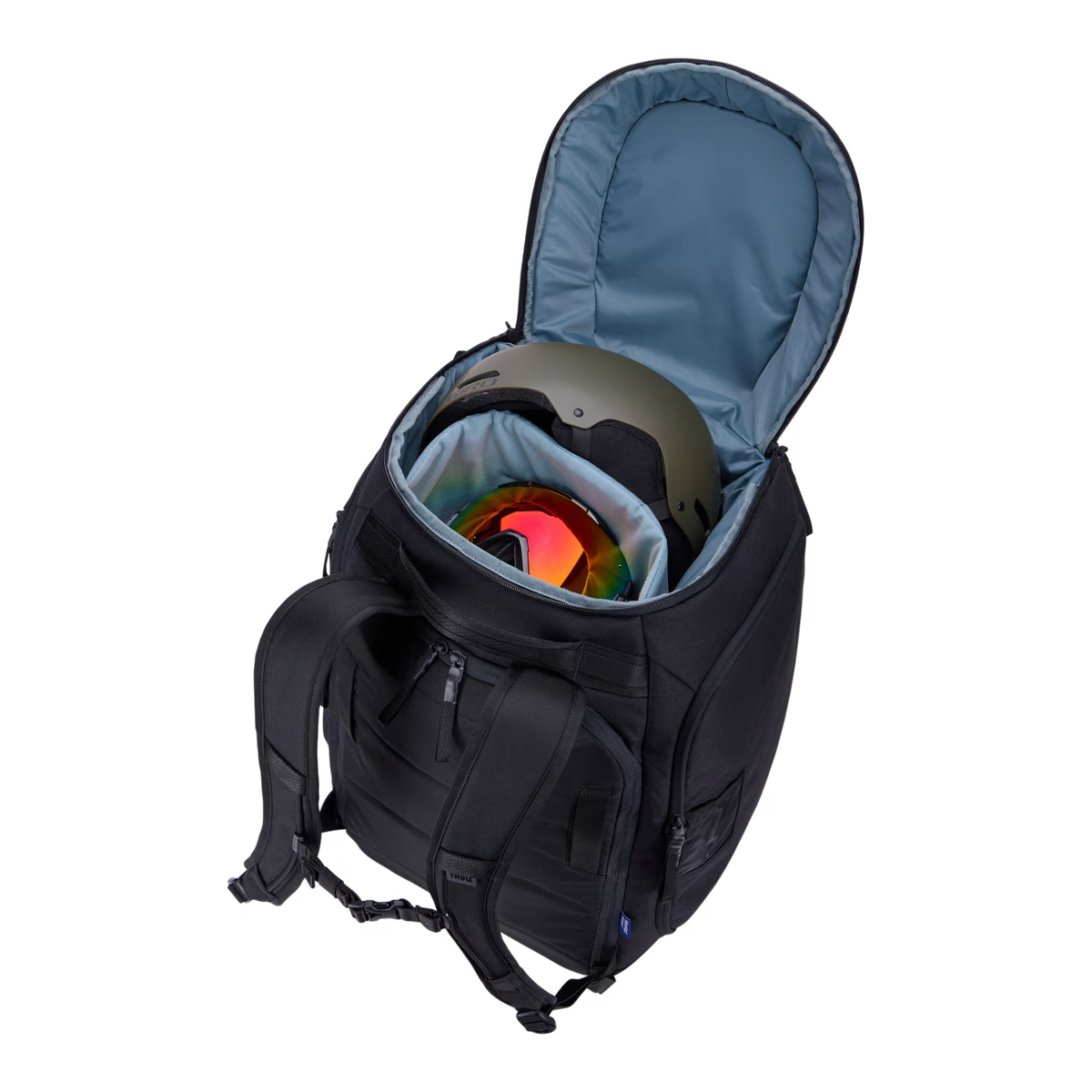 RoundTrip Ski Boot Backpack 60L