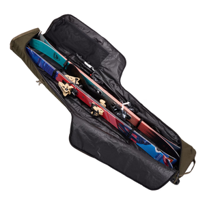 RoundTrip Ski Roller Bag