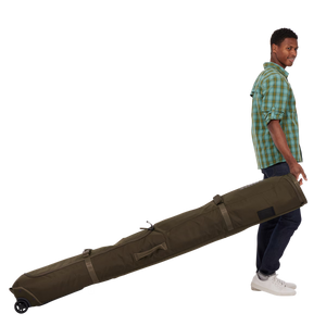 RoundTrip Ski Roller Bag