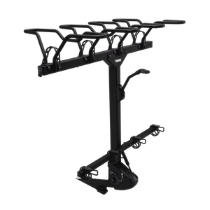 ReVert Hitch Vertical Bike Rack