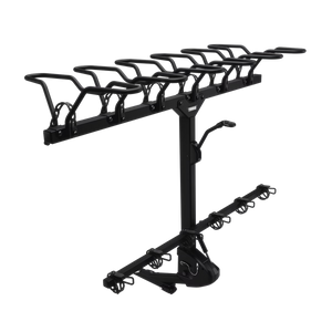 ReVert Hitch Vertical Bike Rack