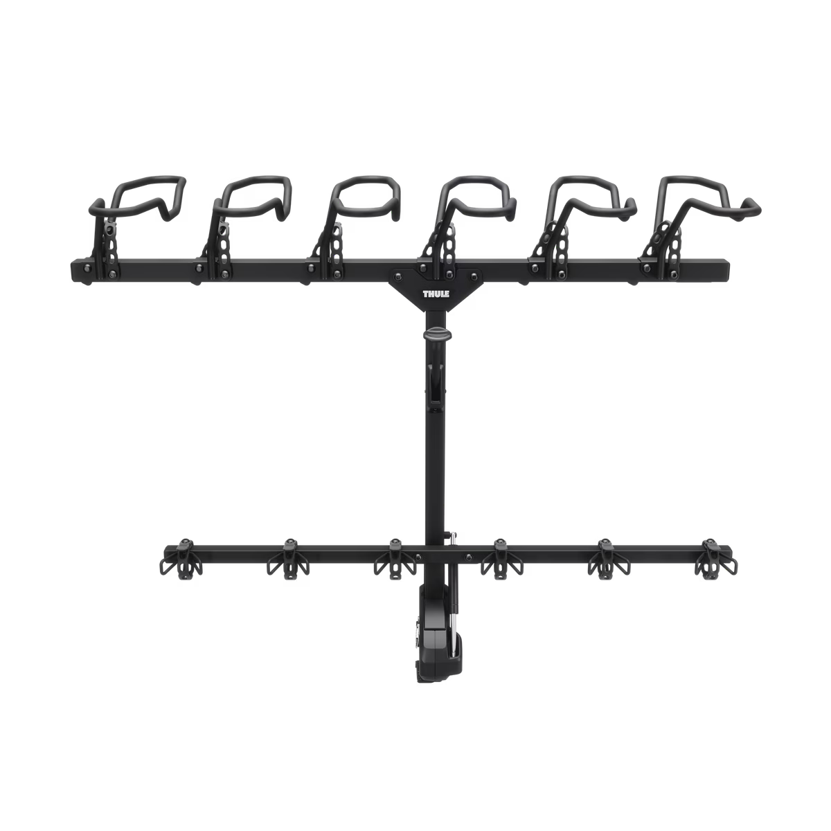 ReVert Hitch Vertical Bike Rack