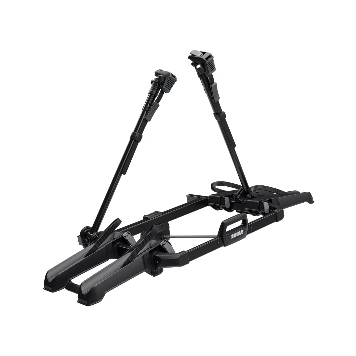 OutPace Hitch Platform Bike Rack