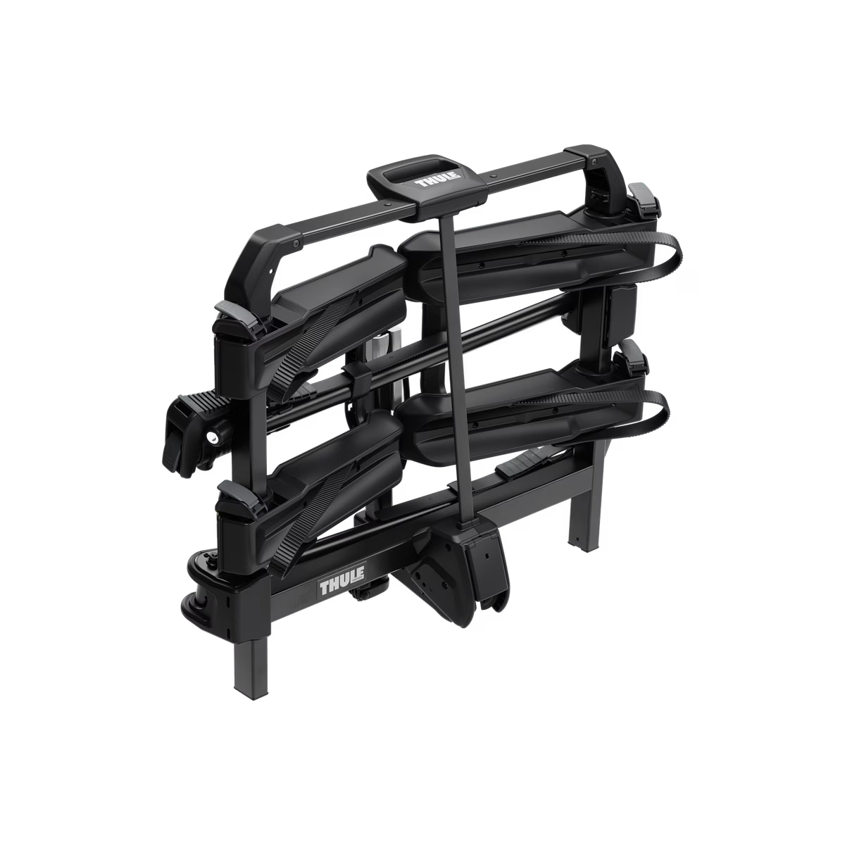 OutPace Hitch Platform Bike Rack