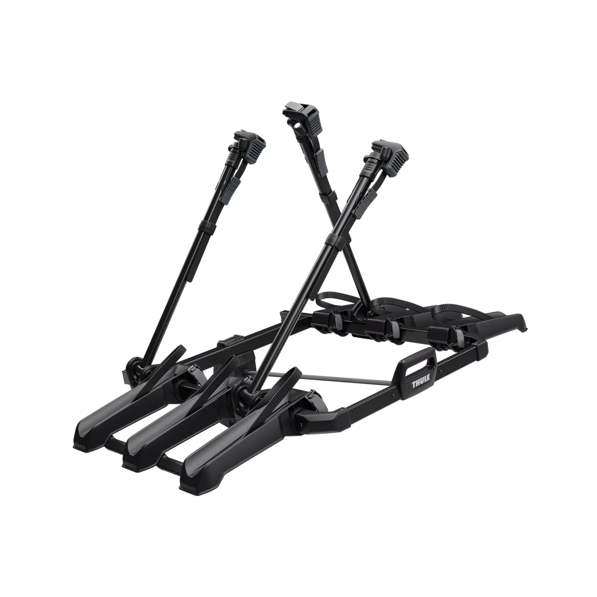 OutPace Hitch Platform Bike Rack
