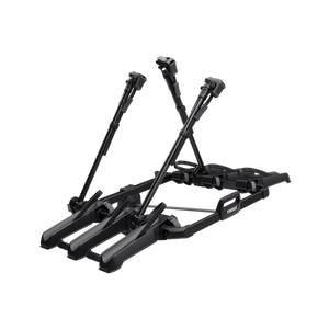 OutPace Hitch Platform Bike Rack