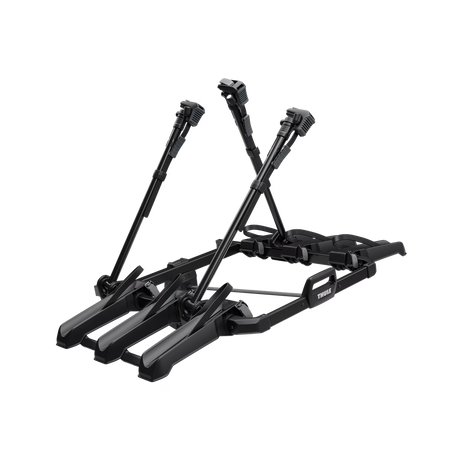 OutPace Hitch Platform Bike Rack