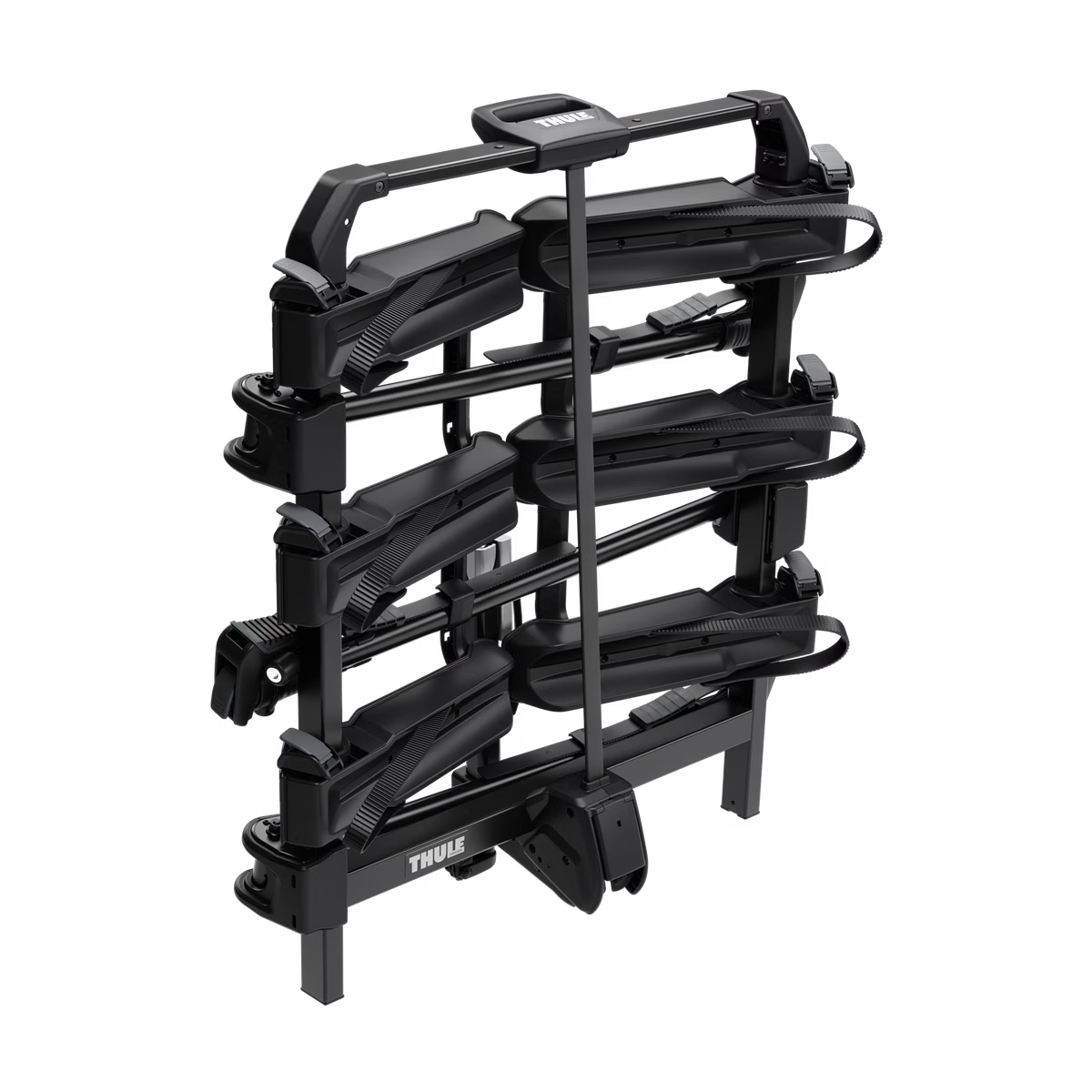 OutPace Hitch Platform Bike Rack