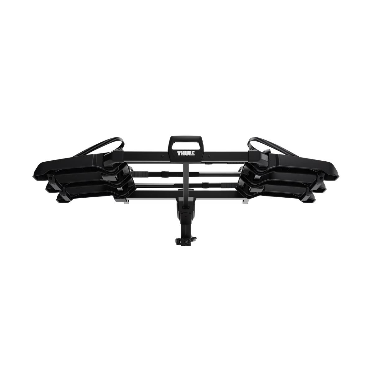 OutPace Hitch Platform Bike Rack