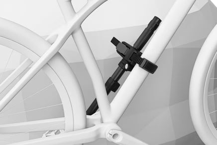 OutPace Hitch Platform Bike Rack