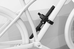 OutPace Hitch Platform Bike Rack
