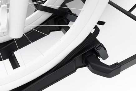 OutPace Hitch Platform Bike Rack