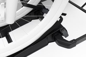 OutPace Hitch Platform Bike Rack
