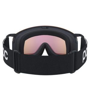 Nexal Mid Ski Goggles