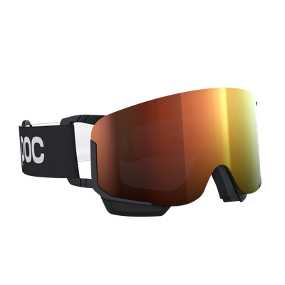 Nexal Mid Ski Goggles