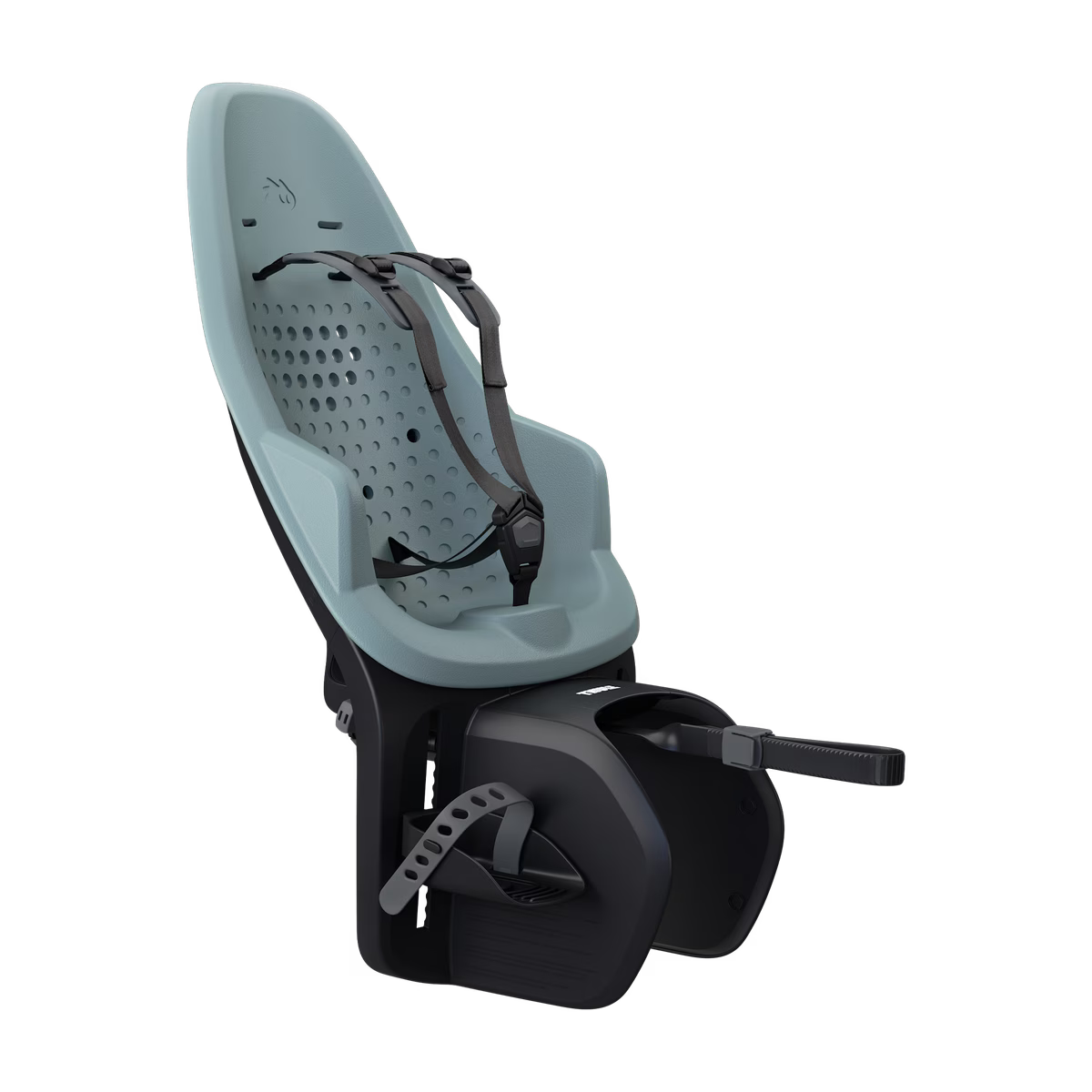 Yepp 2 Maxi Rack Mount Child Bike Seat