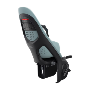 Yepp 2 Maxi Rack Mount Child Bike Seat