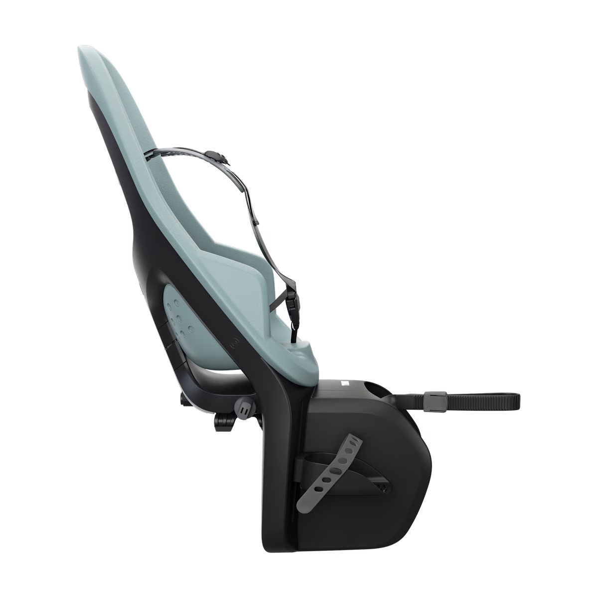 Yepp 2 Maxi Rack Mount Child Bike Seat