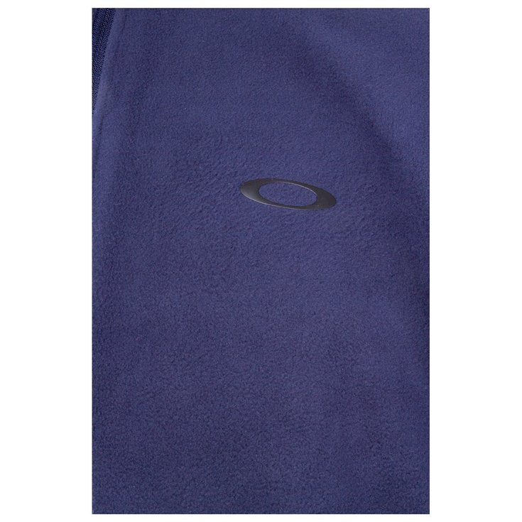 Maple Ridge ½ Zip Fleece
