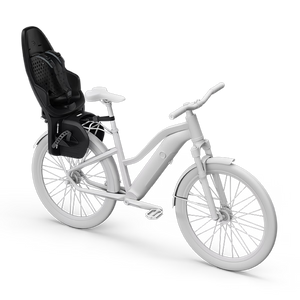 Yepp 2 Maxi Rack Mount Child Bike Seat