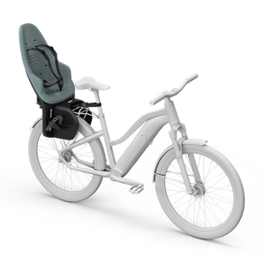 Yepp 2 Maxi Rack Mount Child Bike Seat
