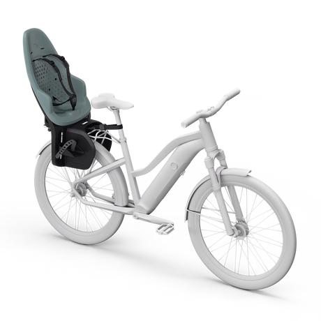 Yepp 2 Maxi Rack Mount Child Bike Seat