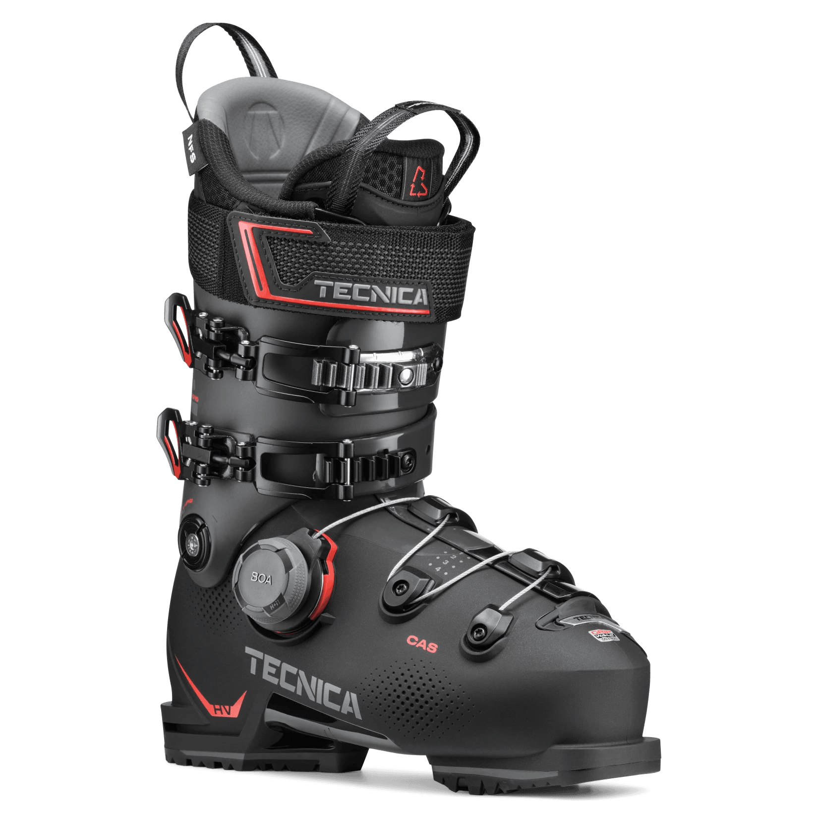 Mach BOA 110 HV GW 2026 - Suburban Ski and Bike