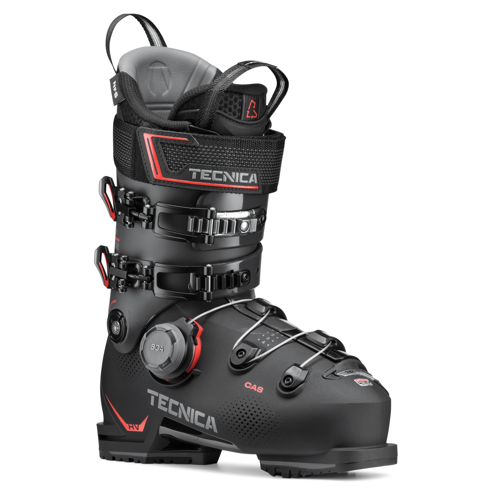 Mach BOA 110 HV GW 2026