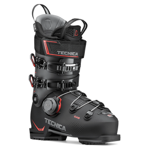 Mach BOA 110 HV GW 2026