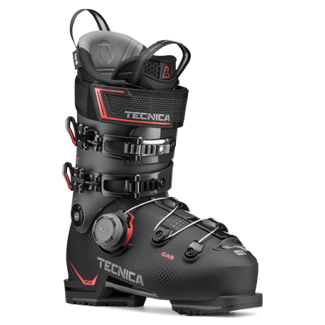 Mach BOA 110 HV GW 2026